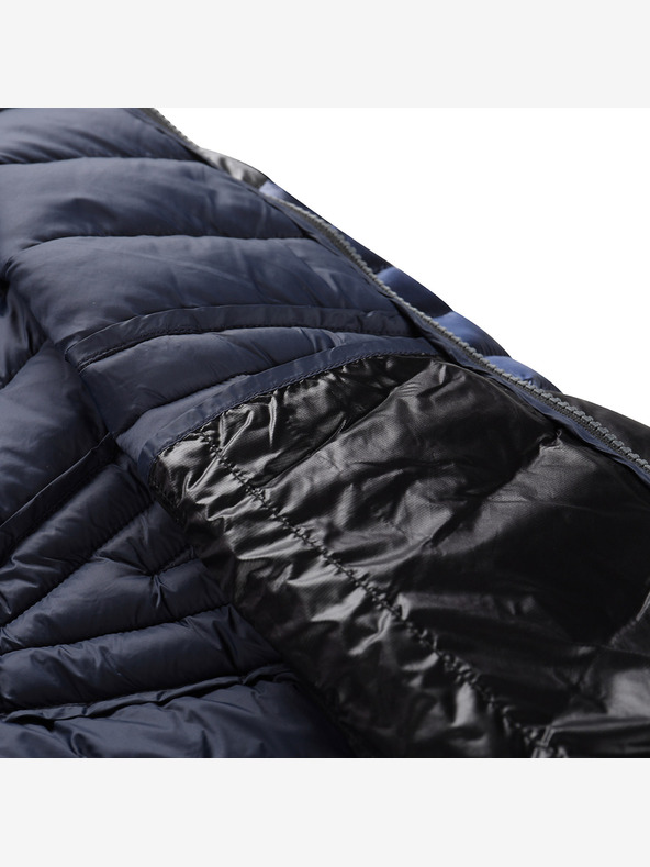 ALPINE PRO Dětská hi-therm bunda ALPINE PRO ROGO