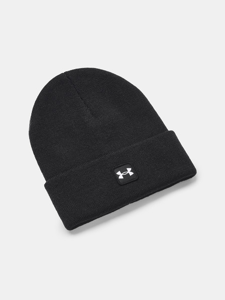 Under Armour Pánská čepice Under Armour UA Halftime Cuff