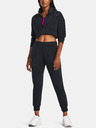 Under Armour Dámské tepláky Under Armour Unstoppable Flc Jogger