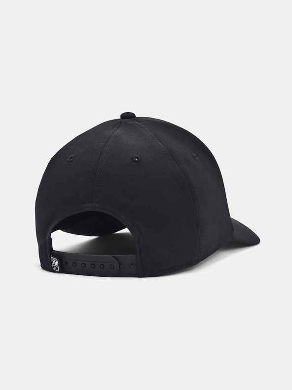 Under Armour Pánská kšiltovka Under Armour UA Curry Snapback