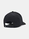 Under Armour Pánská kšiltovka Under Armour UA Curry Snapback