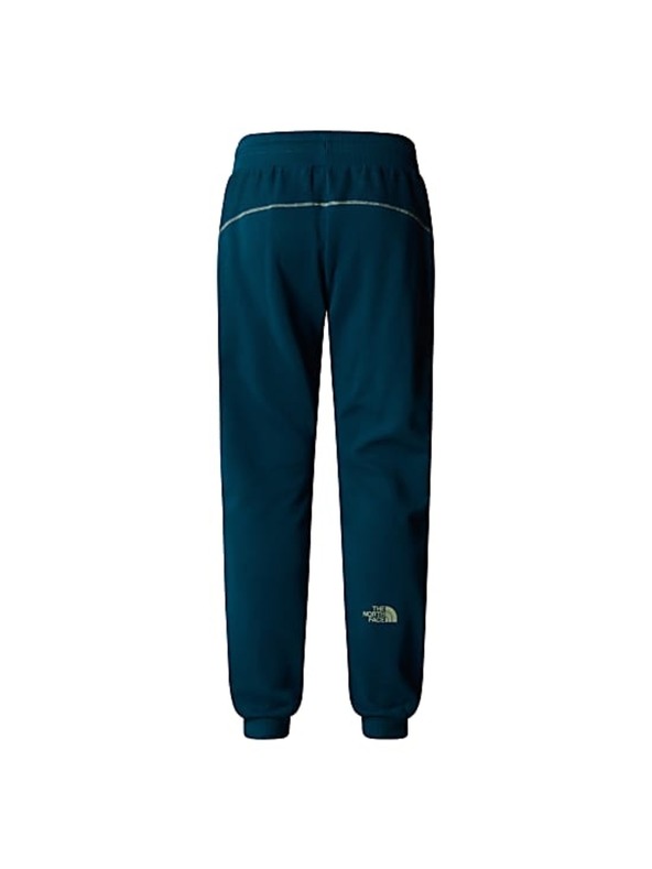 The North Face Dámske modré tepláky The North Face Hakuun Joggers