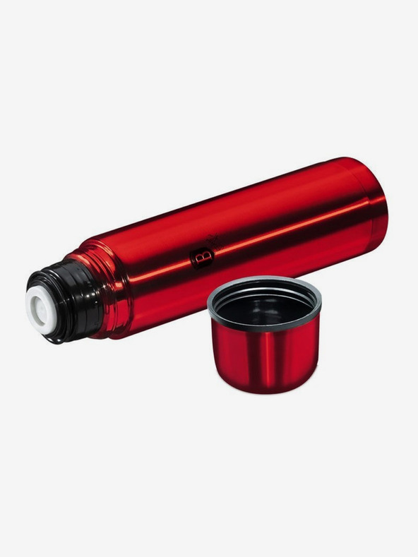 Berlingerhaus Nerezová termoska 0,75 l  BERLINGERHAUS Burgundy Metallic Line