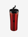 Berlingerhaus Termohrnek 500 ml Burgundy Metallic Line BERLINGERHAUS