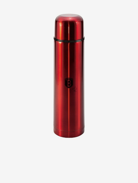 Berlingerhaus Termoska nerez 0,5 l Burgundy Metallic Line BERLINGERHAUS