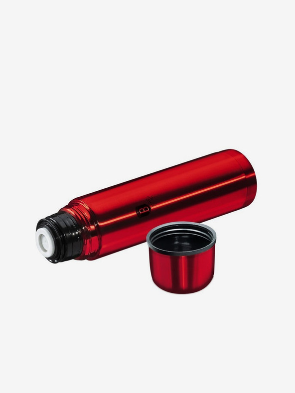 Berlingerhaus Termoska nerez 0,5 l Burgundy Metallic Line BERLINGERHAUS