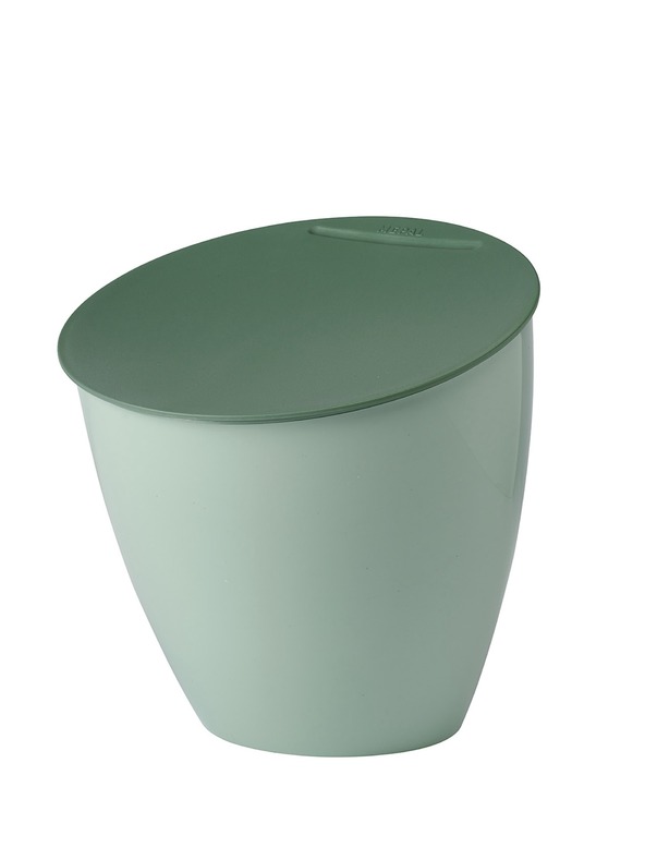 Mepal Mepal Odpadkový koš Calypso Nordic sage 2200 ml
