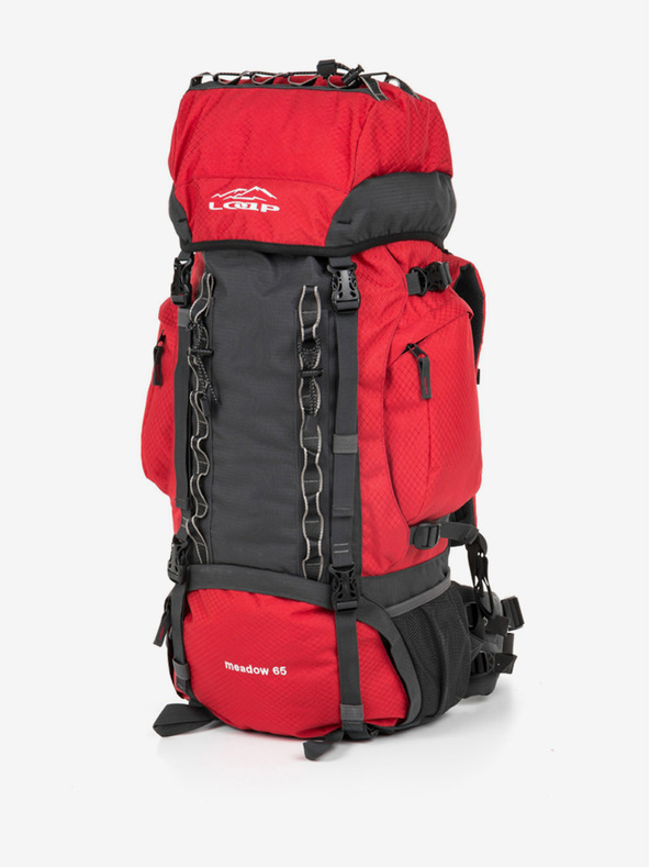 Loap Krosna LOAP Saulo 65