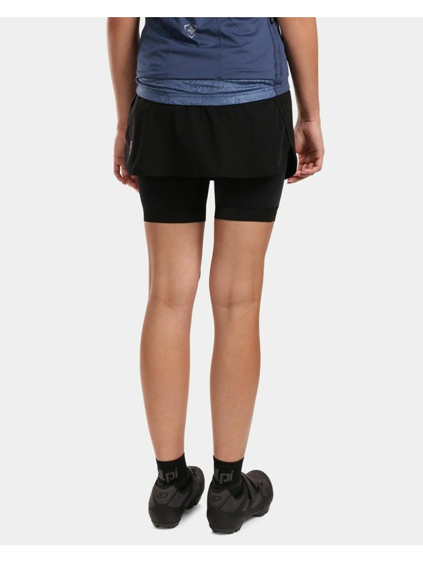 Kilpi Cyklistická sukně Kilpi Jola