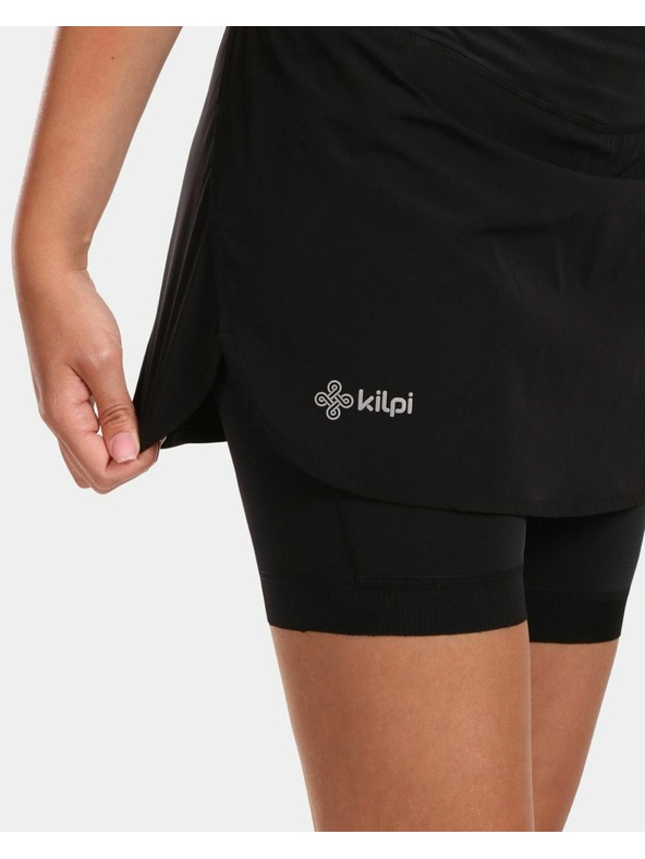 Kilpi Cyklistická sukně Kilpi Jola