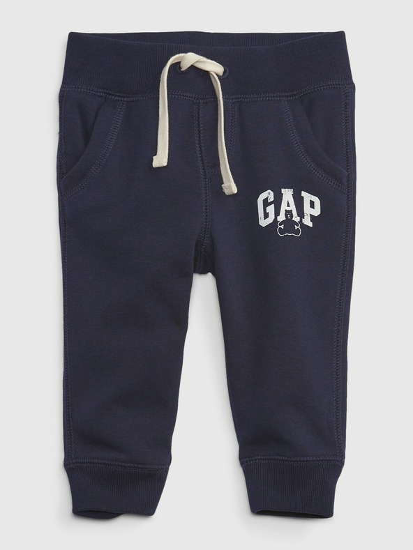 GAP Baby tepláčky Brannan GAP