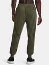 Under Armour Pánské tepláky Under Armour UA Rival Fleece Joggers
