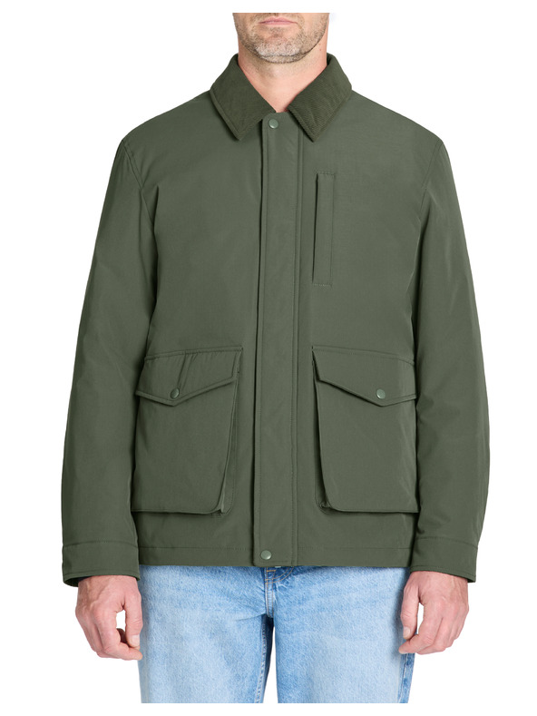 Celio Bunda Luhunter2