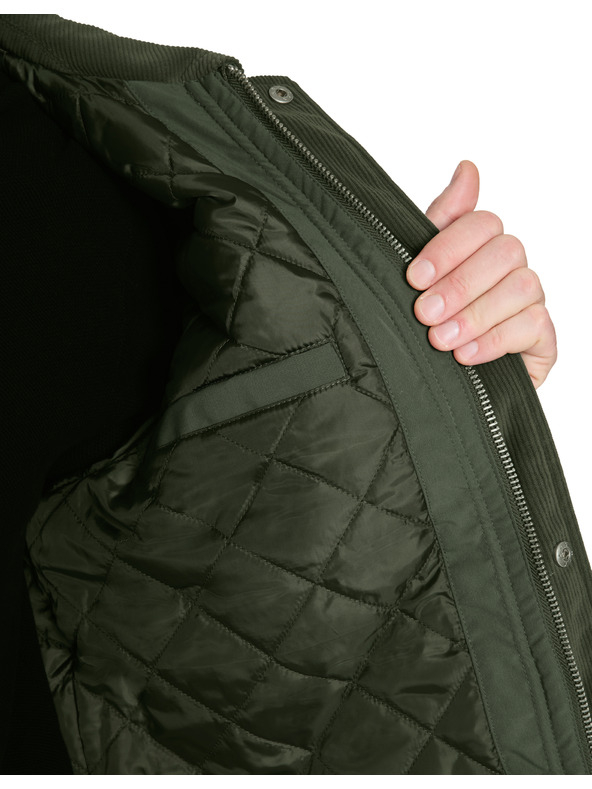 Celio Bunda Luhunter2