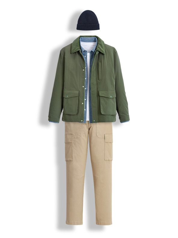 Celio Bunda Luhunter2