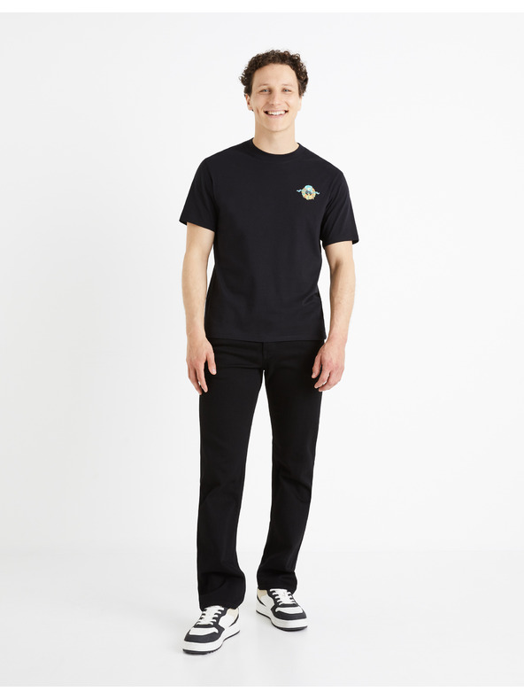 Celio Tričko SpongeBob