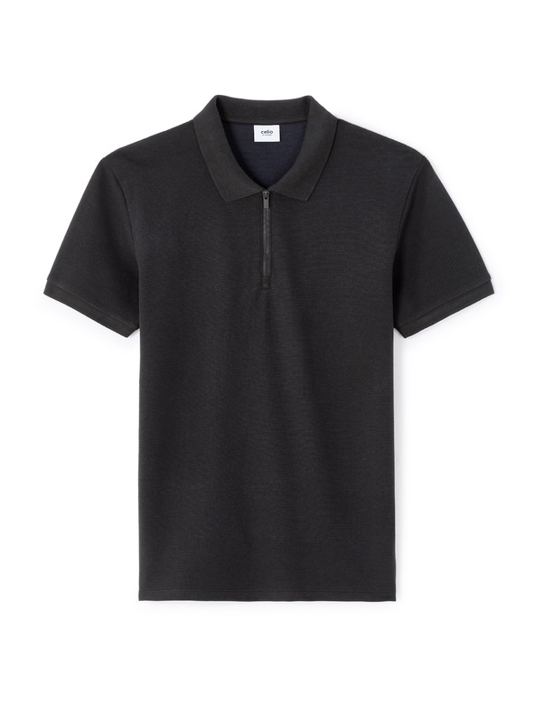Celio Polo tričko Lezipo