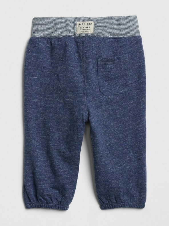 GAP Baby kalhoty marled GAP