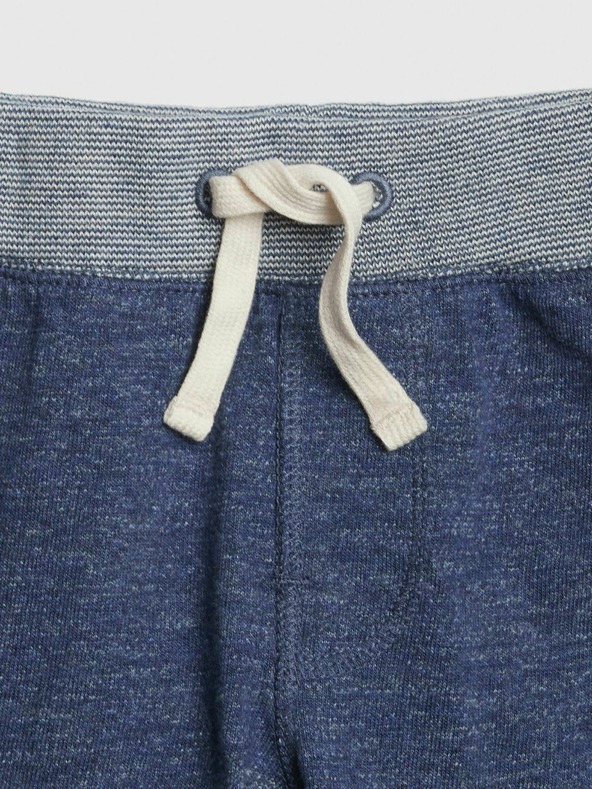 GAP Baby kalhoty marled GAP
