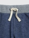 GAP Baby kalhoty marled GAP