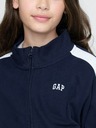 GAP Dětská mikinová bunda Americana GAP