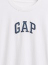 GAP Dětské tričko s logem Gap