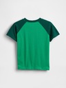 GAP Baby tričko s logem Americana GAP