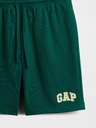 GAP Kraťasy s logem GAP