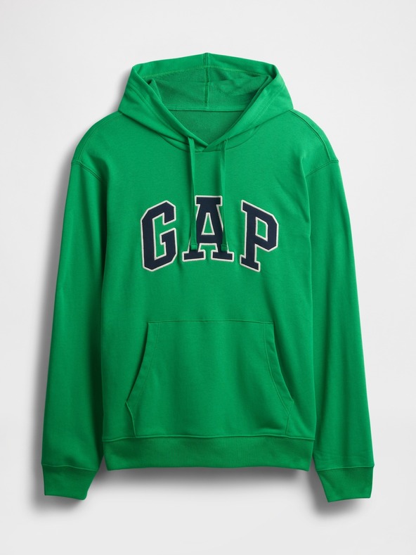 GAP Mikina s logem Gap