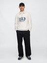 GAP Polo mikina s logem GAP