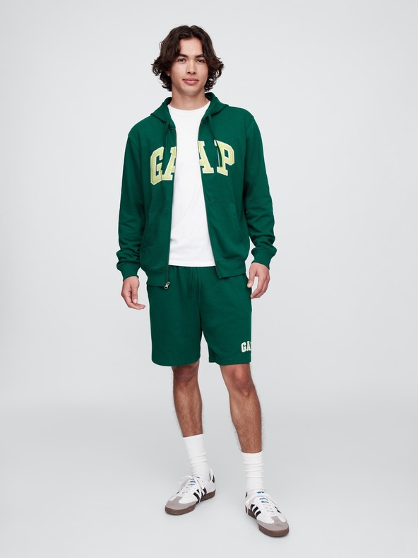 GAP Mikina s logem Gap