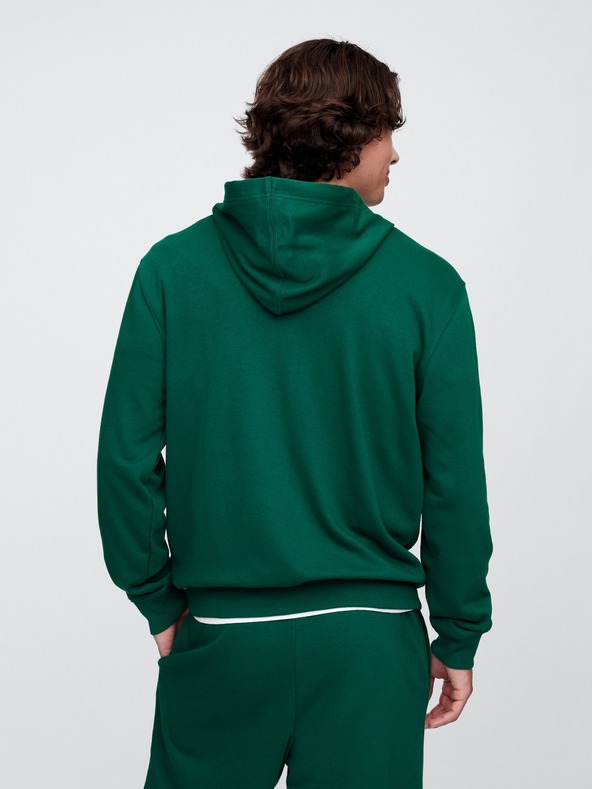 GAP Mikina s logem Gap