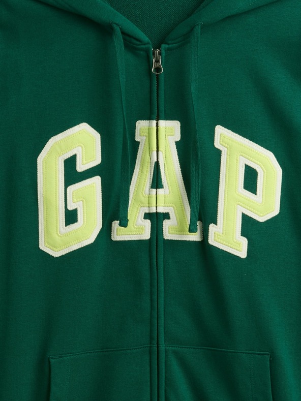 GAP Mikina s logem Gap