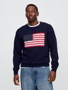 GAP Svetr Americana GAP