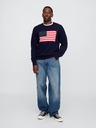 GAP Svetr Americana GAP