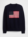 GAP Svetr Americana GAP