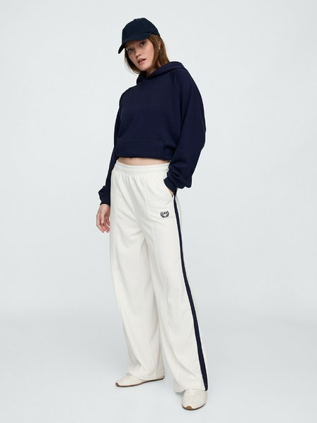 GAP Tepláky s logem Americana GAP