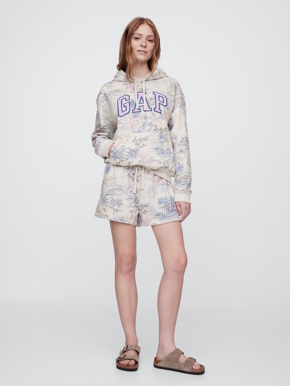 GAP Mikina s logem Gap