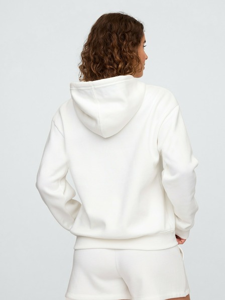 GAP Mikina s logem Gap