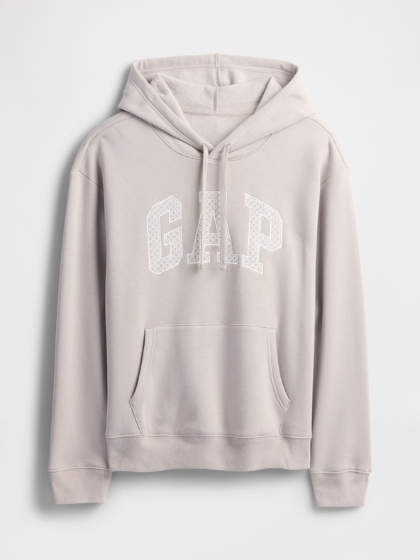 GAP Mikina s logem Gap