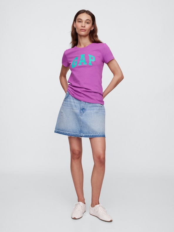 GAP Tričko s logem Gap