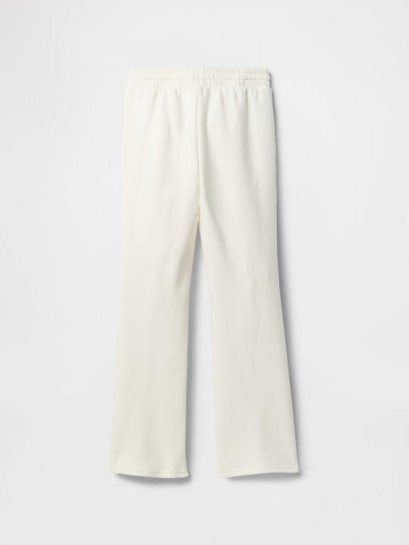 GAP Dětské tepláky s logem Gap