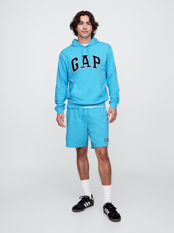 GAP Mikina s logem Gap