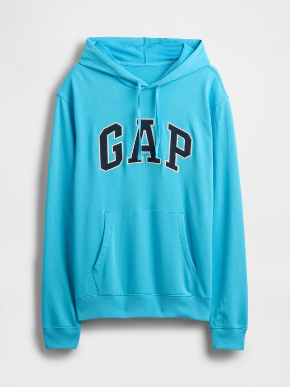 GAP Mikina s logem Gap