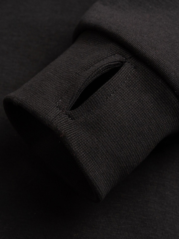 Horsefeathers Mikina Sherman II  Horsefeathers