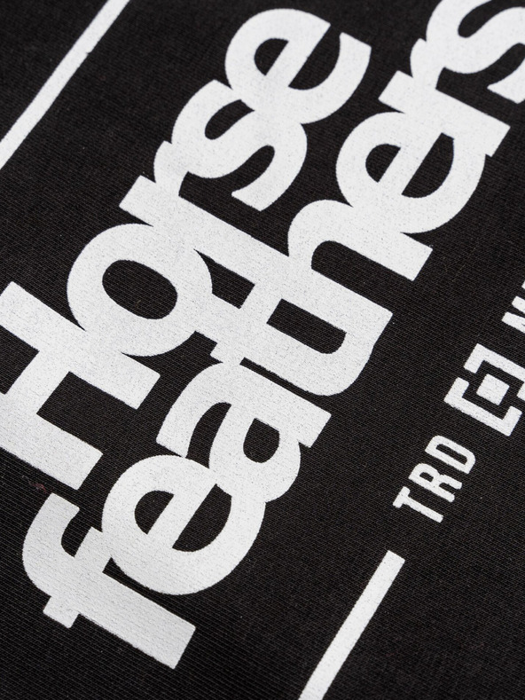 Horsefeathers Mikina Sherman II  Horsefeathers