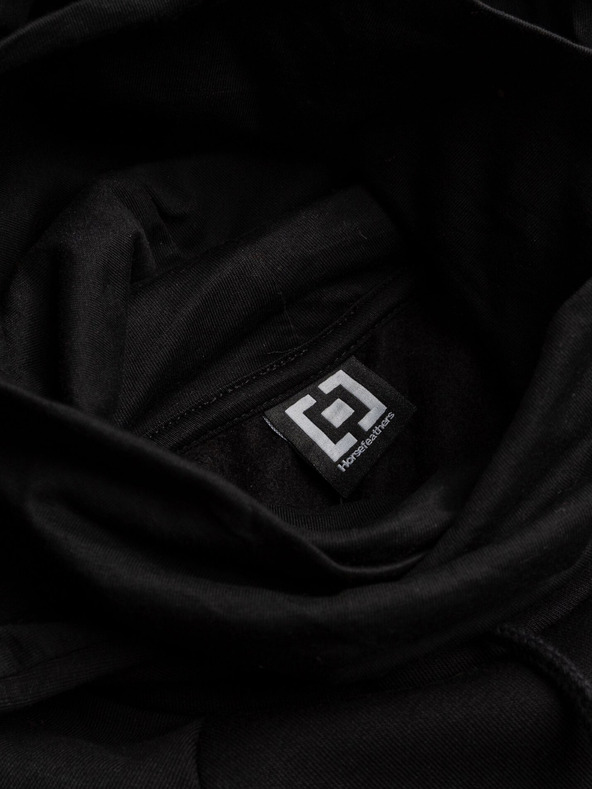 Horsefeathers Mikina Sherman II  Horsefeathers