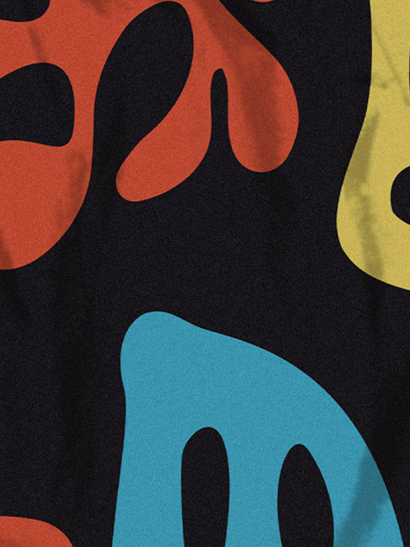 Horsefeathers Trenýrky Frazier - shapes velikost L HORSEFEATHERS