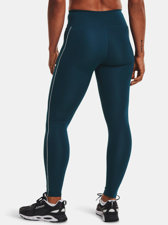 Under Armour Dámské legíny Under Armour UA Rush CG Core Legging