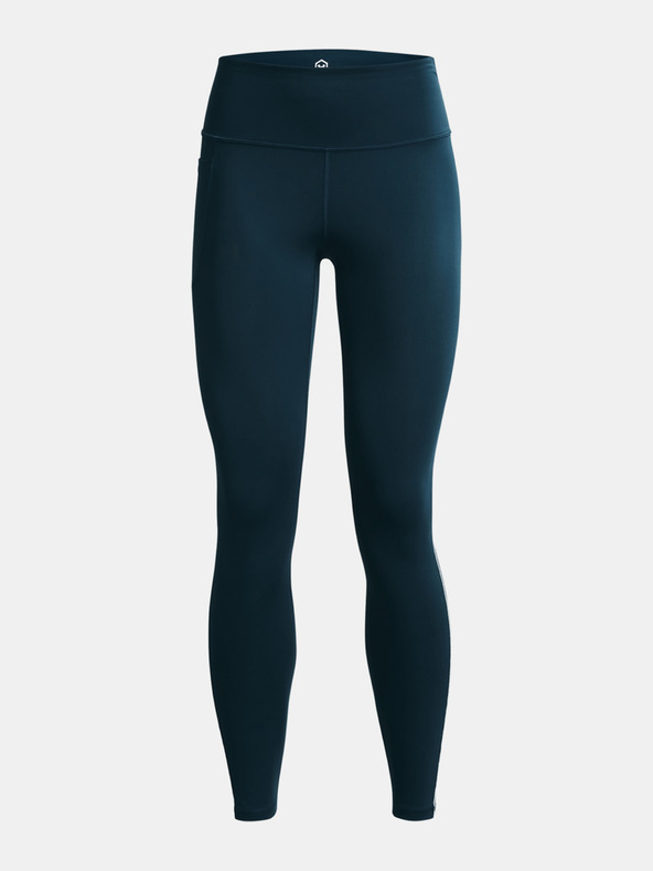 Under Armour Dámské legíny Under Armour UA Rush CG Core Legging
